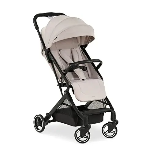 Hauck Travel N Care Poussette compacte
