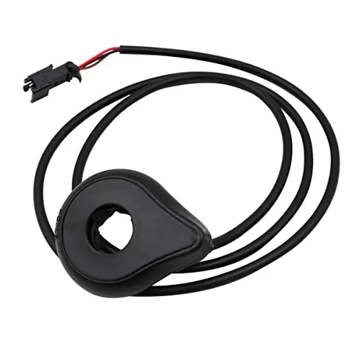 Capteur de soutien des pédales de vélo électrique, assistant de vélo électrique capteur de vitesse système PAS accessoires de vélo pour vélo de course tout-terrain