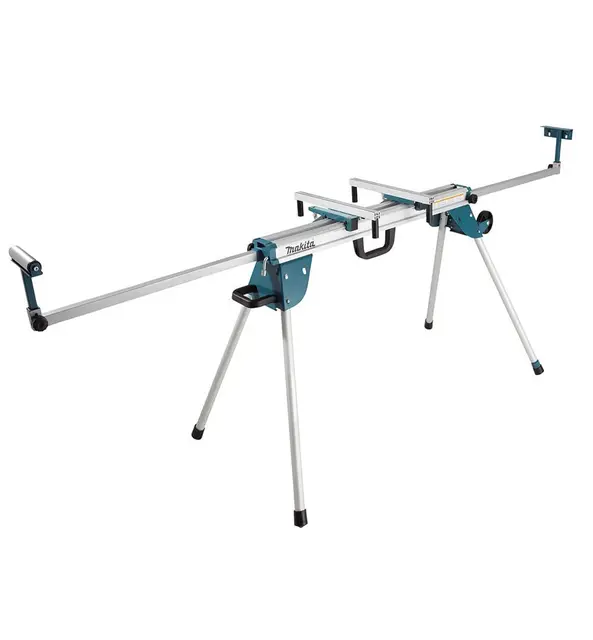 Support pour scie à onglets WST06 - MAKITA DEBWST06
