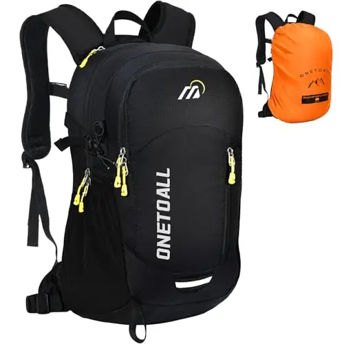 ONETOALL Sac à Dos Randonnée