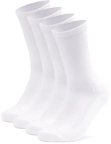 Occulto Chaussettes Cyclisme Homme & Femme lot de 2 (Modèle: Eddy), Chaussettes Velo