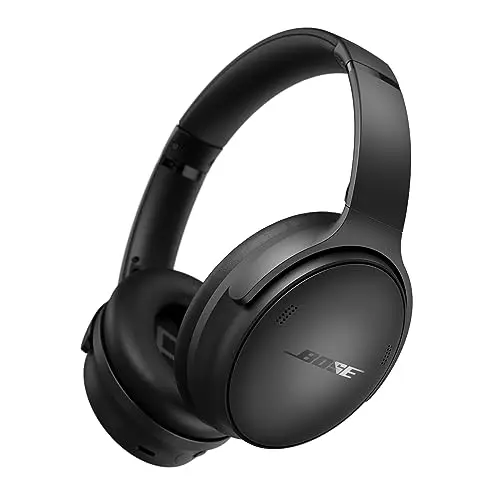 bose quietcomfort sc casque sans fil