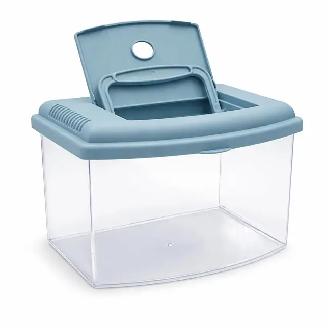 Aimé 10635 Transport Aquarium 3 Liter