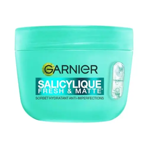 Garnier Crème Sorbet Hydratante Fresh & Matte