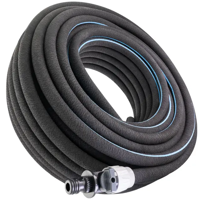 Poppstar Tuyau microporeux 30m
