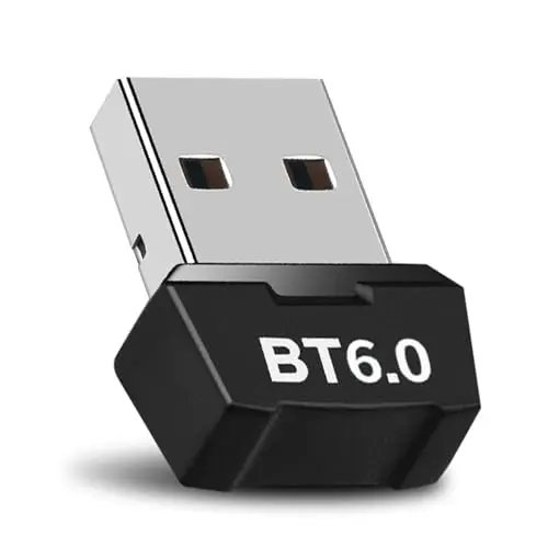 Glitfix Dongle Bluetooth 6.0