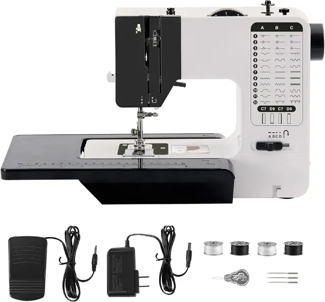 LIROPAU ACYK-FRJ Machine à coudre