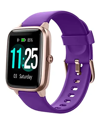ASIAMENG Montre connectée