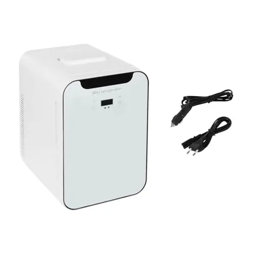 Tubisku Mini Réfrigérateur Thermoélectrique 20 L