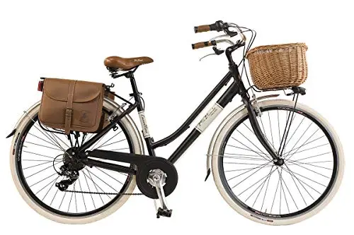 Via Veneto VTC Vintage Femme