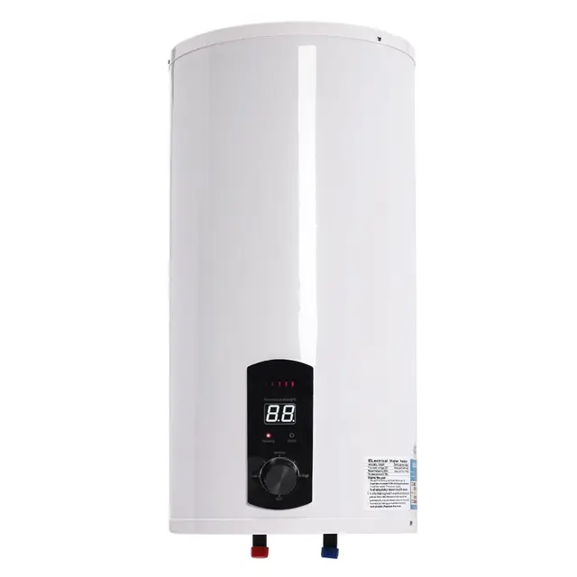 KOLHGNSE Comfort Chauffe-eau mural 50L