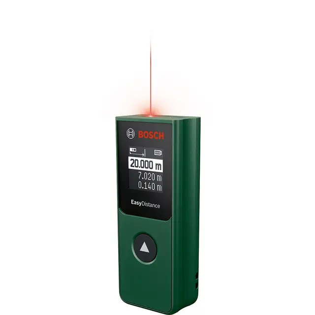Bosch EasyDistance 20 Télémètre laser