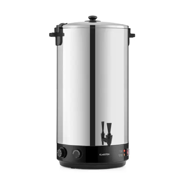 Klarstein KonfiStar 60 Stérilisateur