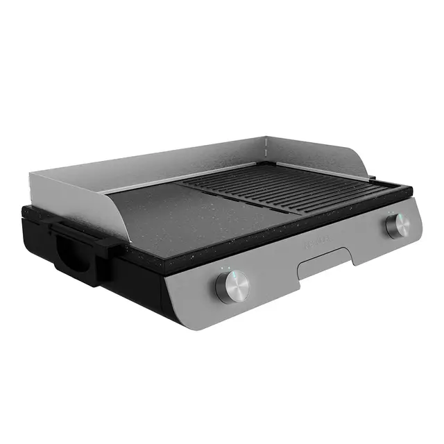Cecotec PerfectRoast 3000 Barbecue électrique