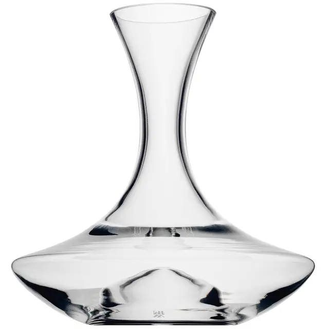 WMF Dekantierflasche H 23cm M. HOHLBODEN 09.4765.2000