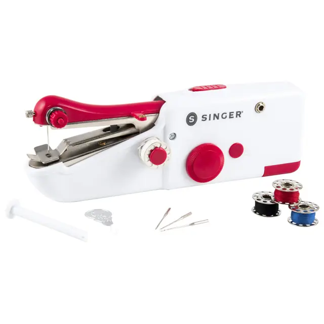 Singer - Machine à Coudre Stich Sew Quick