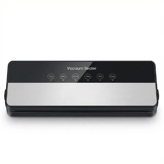 The Office Oasis ZKJ Machine sous vide