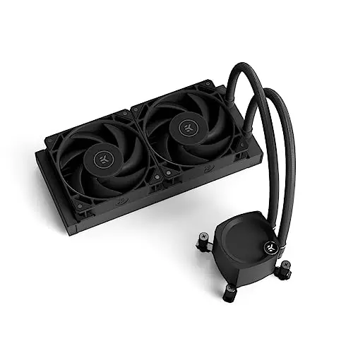 ek water blocks ventilateur watercooling