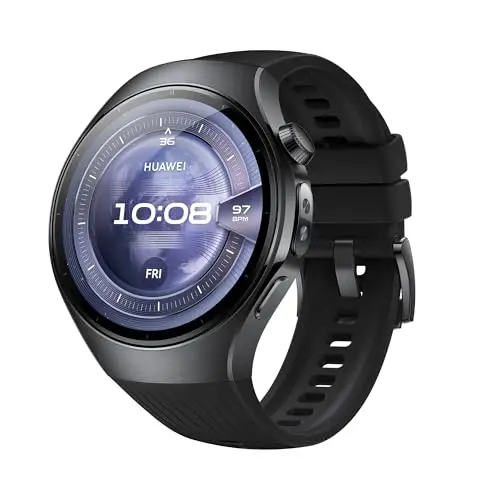 Huawei Watch 5 Montre connectée