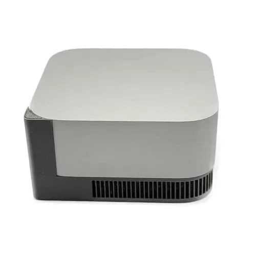 pour Mini M4 Base (Argent)