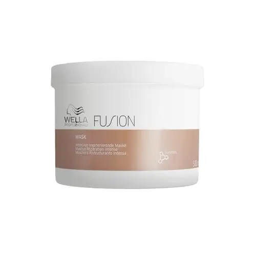 Wella Professionals Masque Réparation Intense