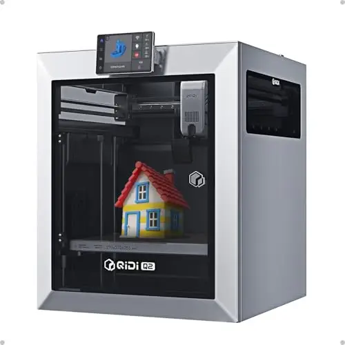 qidi tech q2 imprimante 3d