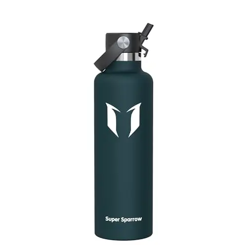 Super Sparrow Gourde Isotherme