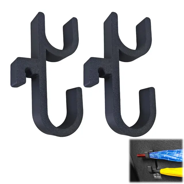 GifBasg Support de parapluie pour voiture