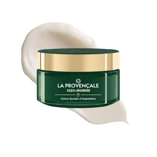 La Provençale Oleo-Jeunesse Crème Hydratation