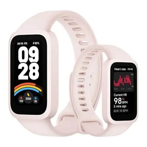 Xiaomi Smart Band 9 Active Bracelet connecté