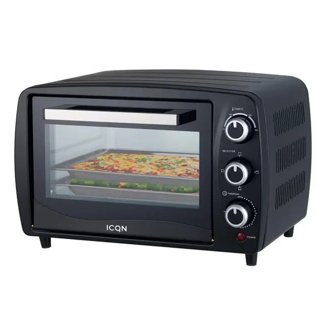 icqn mini-four compact 15l