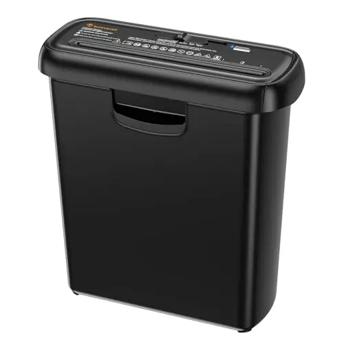 Bonsaii S123-A Destructeur de documents