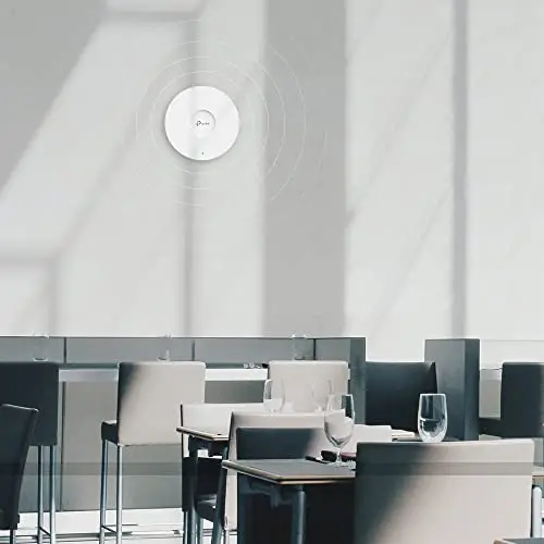 tp-link eap650 point d'accès wifi 6