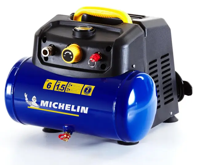 Michelin MBL6 Compresseur d'air portable
