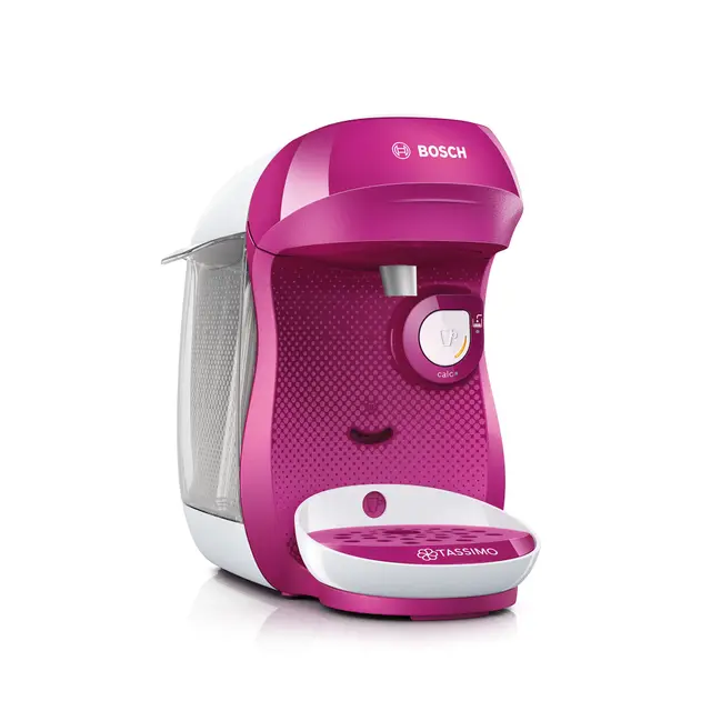 Bosch Tassimo Happy Machine à café
