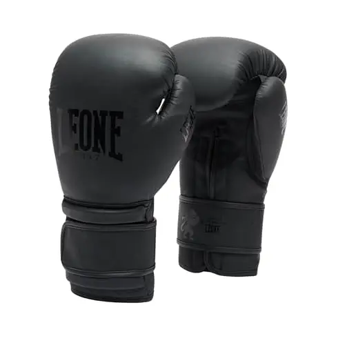 Leone 1947 Striker Gants de Boxe 10 oz