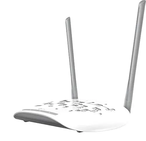tp-link tl-wa801n point d'accès