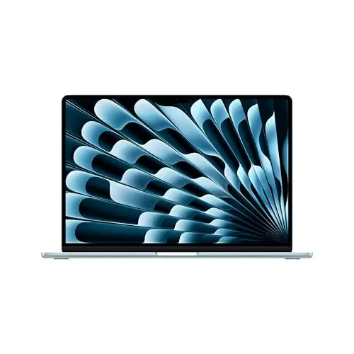 Apple MacBook Air 15 M5 Ordinateur portable