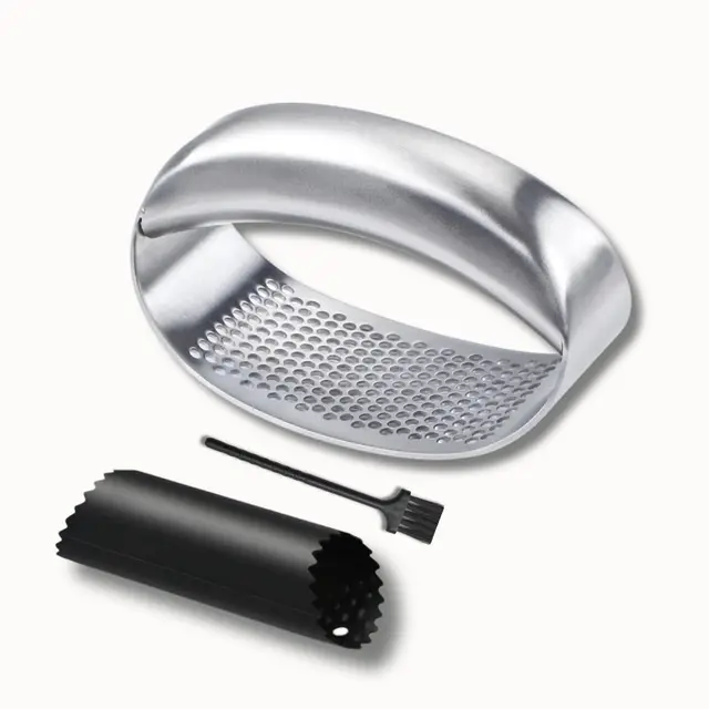 Clove Presse Ail Inox