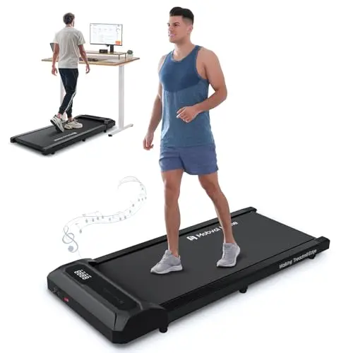 mobvoi tapis de course smart ai