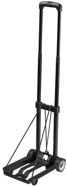 Meister 8985730 Diable - Mini - repliable - 45 kg