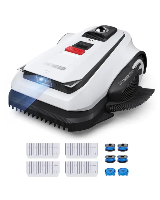 ECOVACS GOAT A1600 Robot Tondeuse