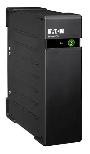 Systèmes d'ASI Eaton EL650DIN