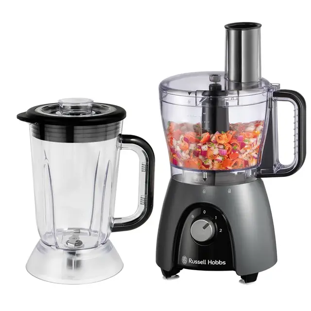 Russell Hobbs 27111-56 Robot multifonction