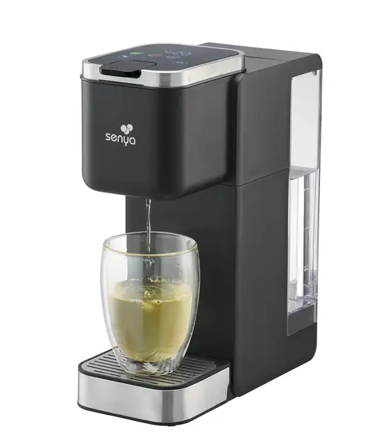 Senya Tea Time Pro Machine à thé