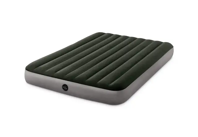 Intex Dura-Beam Prestige Downy Matelas gonflable