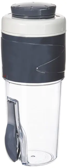 LACOR gemuse Schneider Spirale, INOX, Ivoire, 9 x 9 x 22 cm