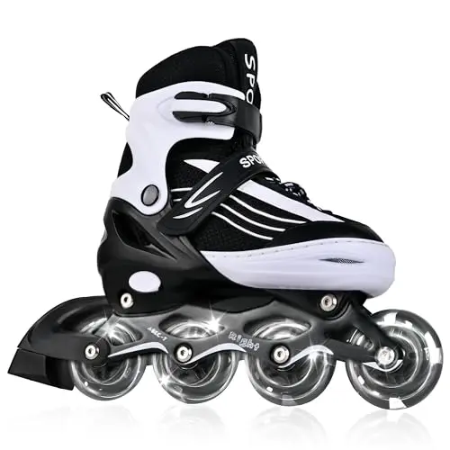 MGYZM FY25ZTWZ Patins à roulettes