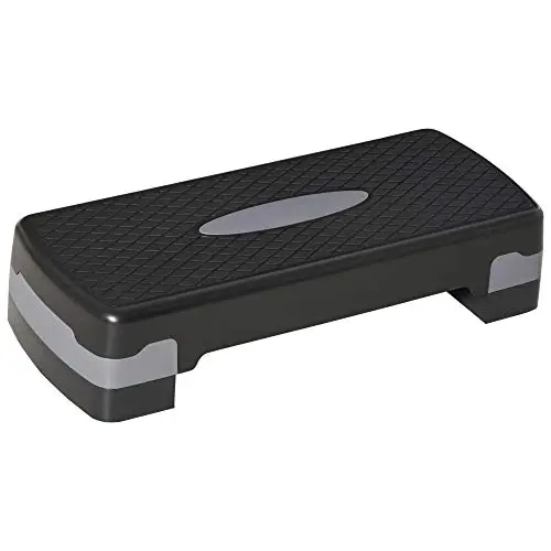 HOMCOM Stepper d'exercice