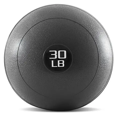 ProsourceFit Slam Medicine Ball